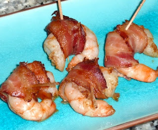 How to Make Perfect Oven Bacon Wrapped Shrimp: Crispy & Tender
